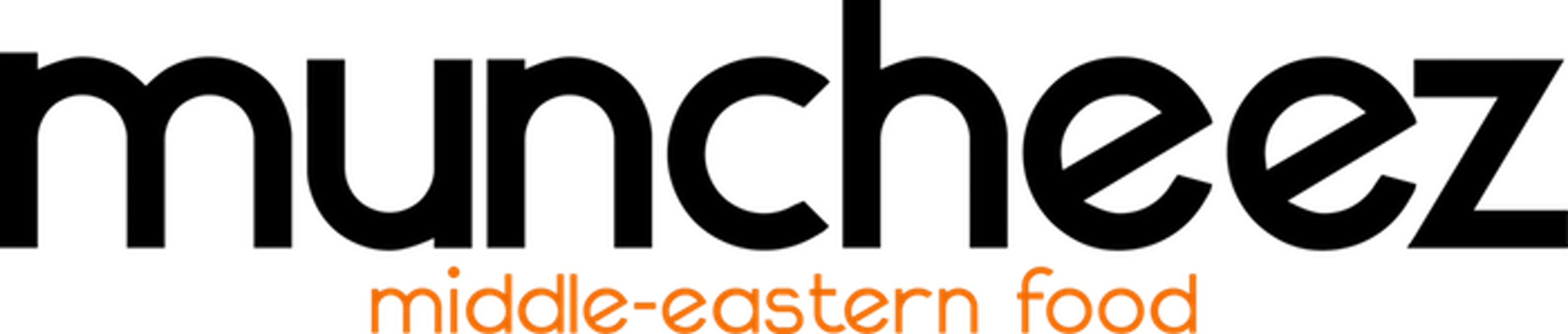 Muncheez Logo